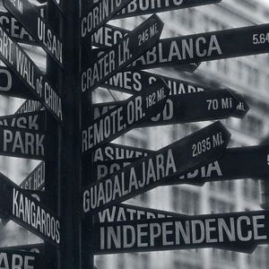 Meet your Posher, Carole